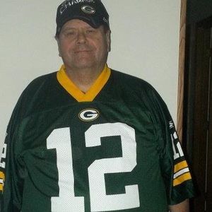 Meet your Posher, Bob